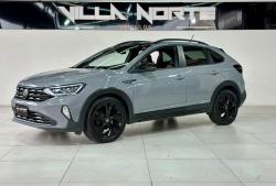 VOLKSWAGEN Nivus 1.0 4P FLEX 200 TSI HIGHLINE TURBO AUTOM�TICO