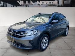 VOLKSWAGEN Nivus 1.0 4P FLEX 200 TSI COMFORTLINE TURBO AUTOM�TICO