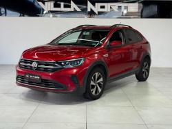 VOLKSWAGEN Nivus 1.0 4P FLEX 200 TSI COMFORTLINE TURBO AUTOM�TICO