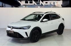 VOLKSWAGEN Nivus 1.0 4P FLEX 170 TSI SENSE TURBO AUTOM�TICO
