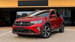 VOLKSWAGEN Nivus 1.0 4P FLEX 200 TSI HIGHLINE TURBO AUTOM�TICO