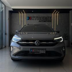 VOLKSWAGEN Nivus 1.0 4P FLEX 200 TSI HIGHLINE TURBO AUTOM�TICO
