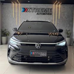 VOLKSWAGEN Nivus 1.0 4P FLEX 200 TSI HIGHLINE TURBO AUTOM�TICO