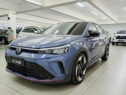 VOLKSWAGEN Nivus 1.4 250 TSI TOTAL FLEX GTS AUTOMÁTICO