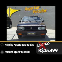 VOLKSWAGEN Passat 1.8 GTS POINTER