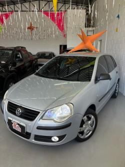 VOLKSWAGEN Polo Hatch 1.6 4P FLEX