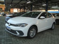 VOLKSWAGEN Polo Hatch 1.0 4P 170 TSI
