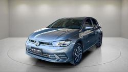 VOLKSWAGEN Polo Hatch 1.0 12V 4P 200 TSI HIGHLINE AUTOMÁTICO VOLKSWAGEN Polo Hatch 1.0 12V 4P 200 TSI HIGHLINE AUTOMÁTICO