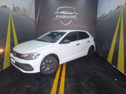 VOLKSWAGEN Polo Hatch 1.0 4P MPI TRACK