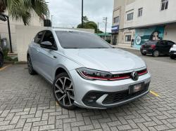 VOLKSWAGEN Polo Hatch 1.4 4P 250 TSI GTS AUTOM�TICO