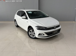 VOLKSWAGEN Polo Hatch 1.0 12V 4P 200 TSI  COMFORTLINE AUTOM�TICO