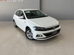 VOLKSWAGEN Polo Hatch 1.0 12V 4P 200 TSI  COMFORTLINE AUTOM�TICO