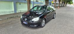 VOLKSWAGEN Polo Hatch 1.6 4P SPORTLINE FLEX