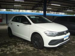 VOLKSWAGEN Polo Hatch 1.0 4P MPI TRACK