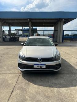 VOLKSWAGEN Polo Hatch 1.0 4P MPI TRACK