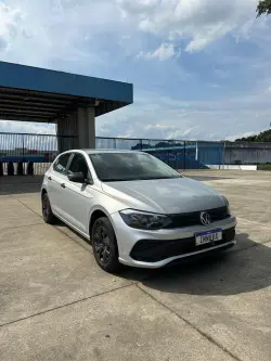 VOLKSWAGEN Polo Hatch 1.0 4P MPI TRACK