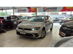 VOLKSWAGEN Polo Hatch 1.0 4P 170 TSI