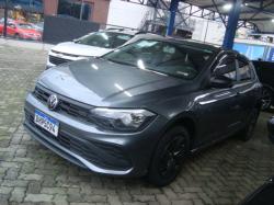 VOLKSWAGEN Polo Hatch 1.0 4P MPI TRACK