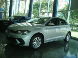 VOLKSWAGEN Polo Hatch 1.0 12V 4P 200 TSI  COMFORTLINE AUTOM�TICO