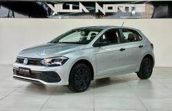 VOLKSWAGEN Polo Hatch 1.0 4P MPI TRACK