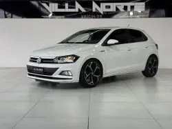 VOLKSWAGEN Polo Hatch 1.6 4P MSI FLEX