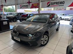 VOLKSWAGEN Polo Hatch 1.0 12V 4P 170 TSI SENSE AUTOM�TICO
