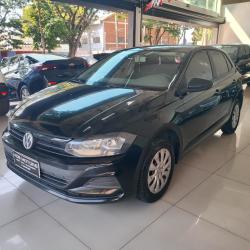 VOLKSWAGEN Polo Hatch 1.0 12V 4P MPI FLEX