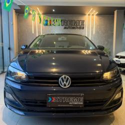 VOLKSWAGEN Polo Hatch 1.0 16V 4P