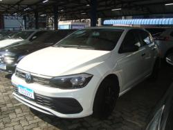VOLKSWAGEN Polo Hatch 1.0 4P MPI TRACK