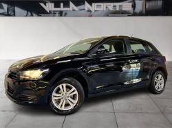 VOLKSWAGEN Polo Hatch 1.0 12V 4P MPI FLEX