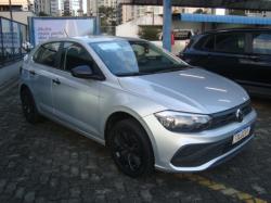 VOLKSWAGEN Polo Hatch 1.0 4P MPI TRACK