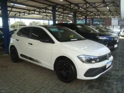 VOLKSWAGEN Polo Hatch 1.0 4P MPI TRACK ROCK IN ROCK