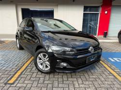 VOLKSWAGEN Polo Hatch 1.0 12V 4P MPI FLEX