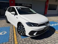 VOLKSWAGEN Polo Hatch 1.0 4P 170 TSI HIGHLINE AUTOM�TICO