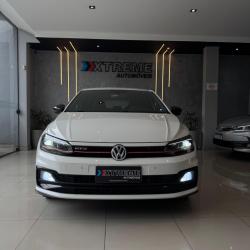 VOLKSWAGEN Polo Hatch 1.4 4P 250 TSI GTS AUTOM�TICO