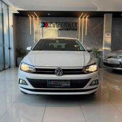 VOLKSWAGEN Polo Hatch 1.0 12V 4P 200 TSI HIGHLINE AUTOM�TICO