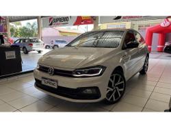 VOLKSWAGEN Polo Hatch 1.4 4P 250 TSI GTS AUTOM�TICO
