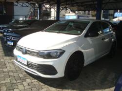VOLKSWAGEN Polo Hatch 1.0 4P MPI TRACK