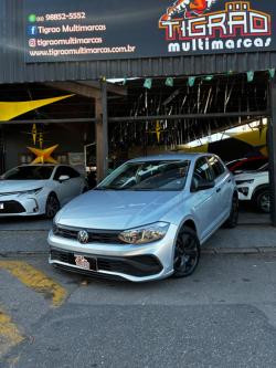 VOLKSWAGEN Polo Hatch 1.0 4P MPI TRACK