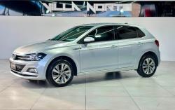 VOLKSWAGEN Polo Hatch 1.0 12V 4P 200 TSI HIGHLINE AUTOM�TICO