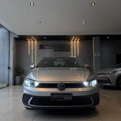 VOLKSWAGEN Polo Hatch 1.0 12V 4P 200 TSI  COMFORTLINE AUTOM�TICO