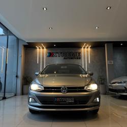 VOLKSWAGEN Polo Hatch 1.0 12V 4P 200 TSI HIGHLINE AUTOM�TICO