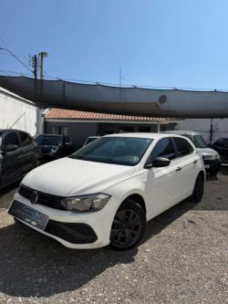 VOLKSWAGEN Polo Hatch 1.0 4P MPI TRACK