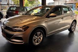 VOLKSWAGEN Polo Hatch 1.6 4P MSI FLEX