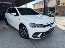 VOLKSWAGEN Polo Hatch 1.0 4P 170 TSI HIGHLINE AUTOMÁTICO