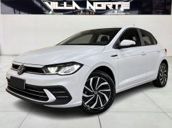 VOLKSWAGEN Polo Hatch 1.0 12V 4P 200 TSI HIGHLINE AUTOMÁTICO