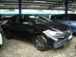 VOLKSWAGEN Polo Hatch 1.0 4P MPI TRACK