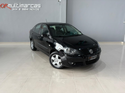 VOLKSWAGEN Polo Sedan 1.6 4P VOLKSWAGEN Polo Sedan 1.6 4P