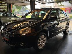 VOLKSWAGEN Polo Sedan 1.6 4P FLEX