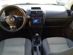 VOLKSWAGEN Polo Sedan 1.6 4P COMFORTLINE